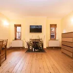 Garden Flat With A Heath Views & London Skyline